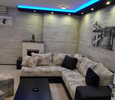 Terazije Apartamento | Rabit delux II