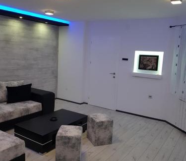 Terazije Apartamento | Rabit delux II