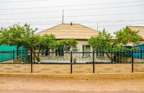 Bokonbayevo Casa | Rabiya