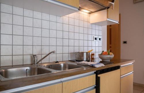 Rabla Apartamento | Rabland Haus Texel I