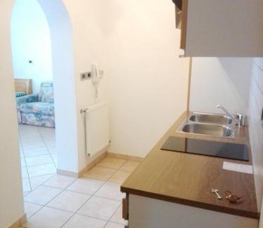 Rabla Apartamento | Rabland Haus Texel I