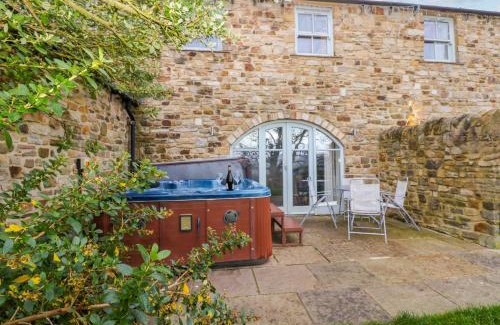 Wolsingham Casa | Raby Cottage
