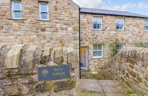 Wolsingham Casa | Raby Cottage