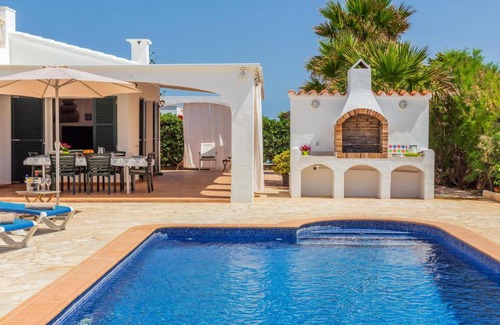 Cap d'en Font Casa | Racó Blau