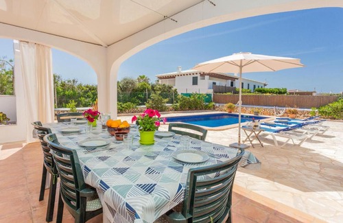 Cap d'en Font Casa | Racó Blau