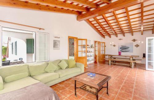 Cap d'en Font Casa | Racó Blau