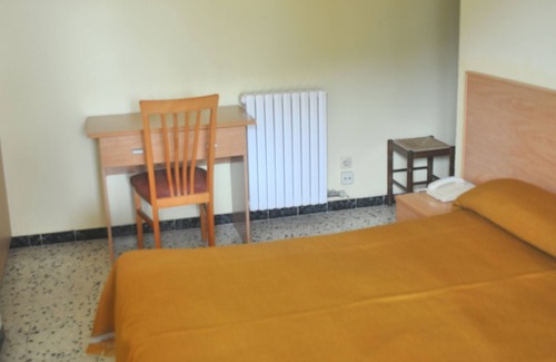 Calella Hotel | Racó d'en Pepe