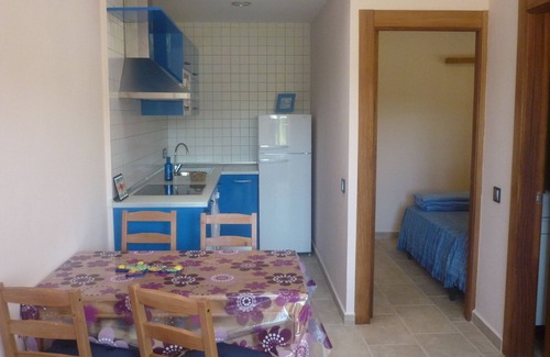 Calo de Sant Agusti Apartamento | RACÓ DES CALÓ 2 ·