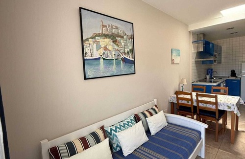 Calo de Sant Agusti Apartamento | RACÓ DES CALÓ 2 ·
