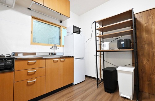 Beppu Casa | RAC4EF2 House/Beppu Ōita
