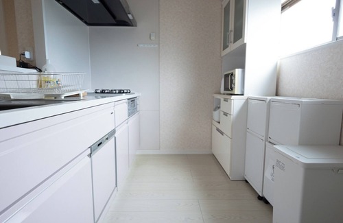 Sumuide Casa | RACAF1C House C /Nago Okinawa