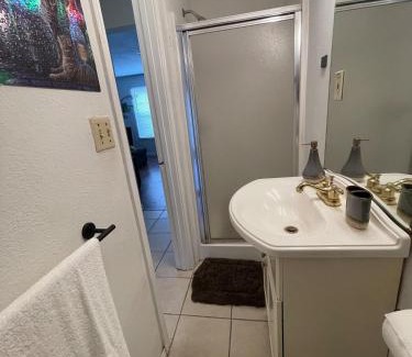Pharr Apartamento | Racas tiny place