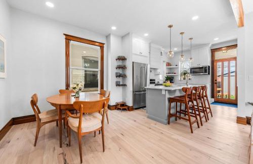 Whittier Casa | Race St - Denver