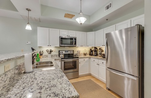 Bluff City Condominio | Raceday Condo at Bristol Motor Speedway