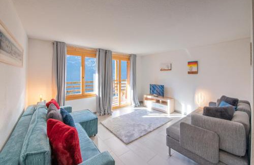 Wengen Chalet De Esquí | Racers Retreat 10
