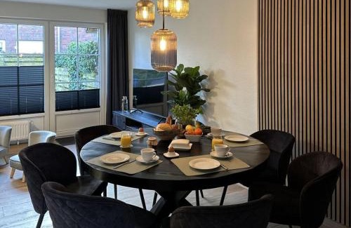 Dangast Casa | Raceweide - MarBi Alles inbegrepen