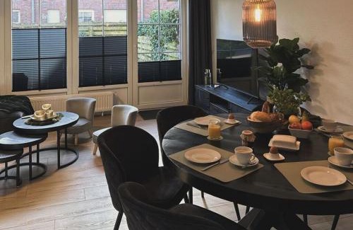 Dangast Casa | Raceweide - MarBi Alles inbegrepen