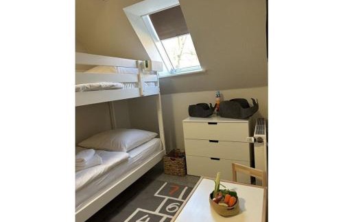 Dangast Casa | Raceweide - MarBi Alles inbegrepen
