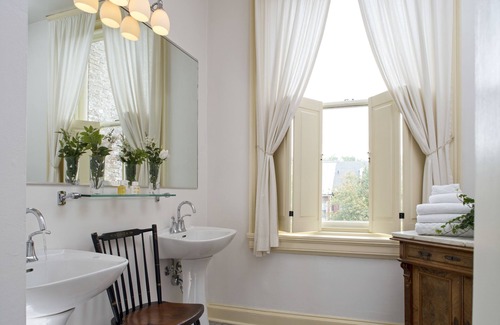 Downtown Baltimore Cama Y Desayuno | Rachael's Dowry B&B