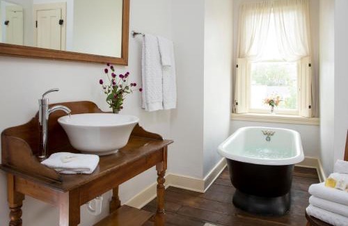 Downtown Baltimore Cama Y Desayuno | Rachael's Dowry Bed and Breakfast