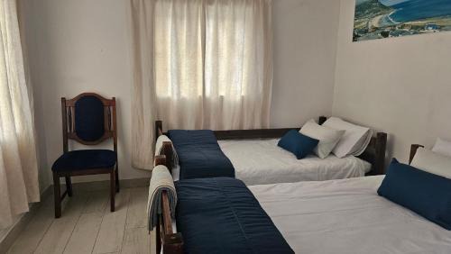 Glencairn Casa | Rachawadee Accomodation​ & Health Spa