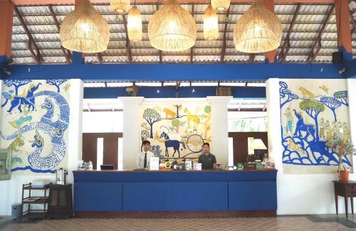 Khon Kaen Complejo | Rachawadee Khonkaen Airport Hotel