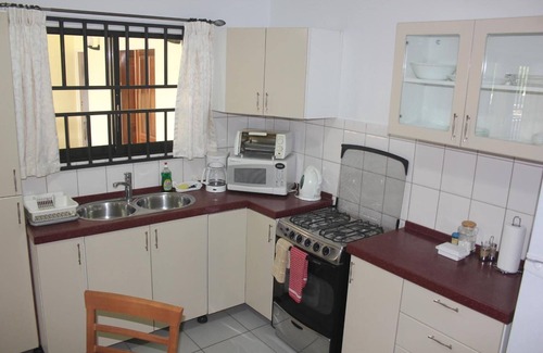 Noord Apartamento | Rachel's Apartments