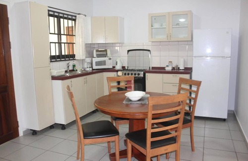 Noord Apartamento | Rachel's Apartments