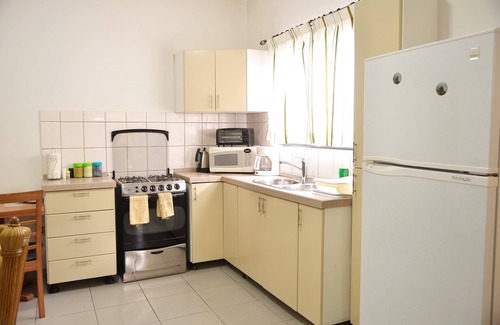 Noord Apartamento | Rachel's Apartments