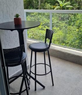 Praia Grande Apartamento | Rachella House