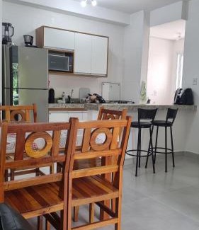 Praia Grande Apartamento | Rachella House