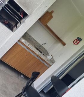 Praia Grande Apartamento | Rachella House