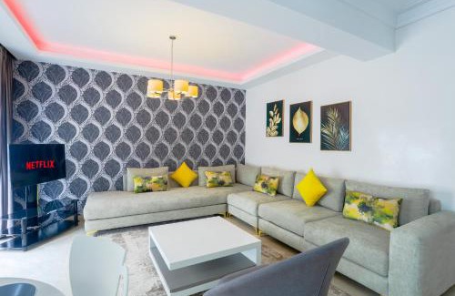 Racine Apartamento | Racine appartement near twin center #heart of town