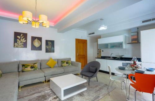 Racine Apartamento | Racine appartement near twin center #heart of town