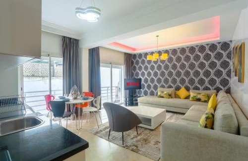 Racine Apartamento | Racine appartement near twin center #heart of town