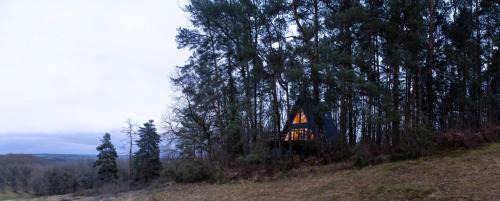 Saint-Leon-sur-Vezere Otro | Racine lodges