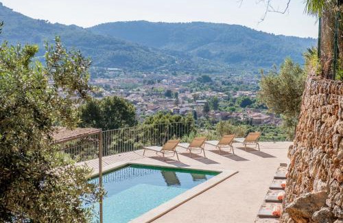 Biniaraix Villa | Raco de Soller