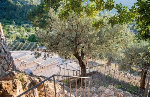 Biniaraix Villa | Raco de Soller