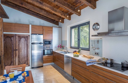 Cala San Vicente Cabaña | Racolet, Finca 5StarsHome Mallorca