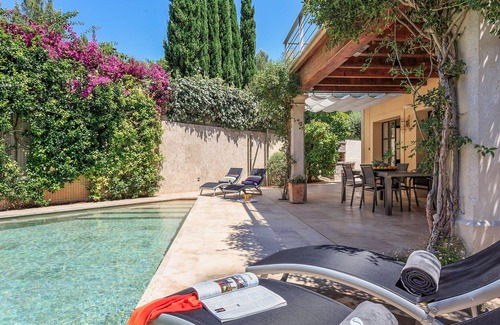 Cala San Vicente Cabaña | Racolet, Finca 5StarsHome Mallorca