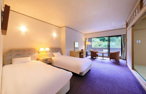 Kita Ward Casa | Raconter Arima