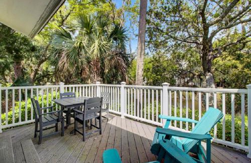 Twin Oaks Casa | Racquet Club 20 by Wild Dunes, in Resort Core
