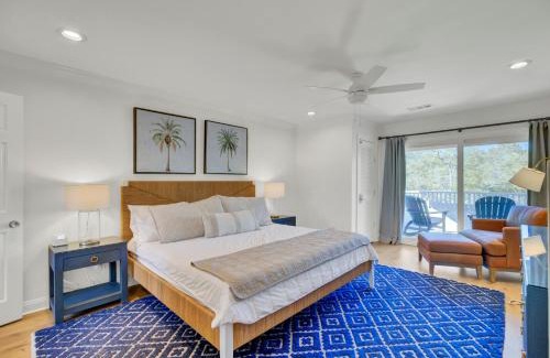Twin Oaks Casa | Racquet Club 35 by Wild Dunes, in Resort Core