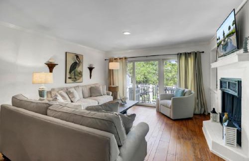 Isle of Palms Casa | Racquet Club 37 by Wild Dunes, in Resort Core