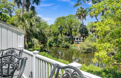 Isle of Palms Casa | Racquet Club 37 by Wild Dunes, in Resort Core