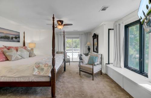 Isle of Palms Casa | Racquet Club 37 by Wild Dunes, in Resort Core