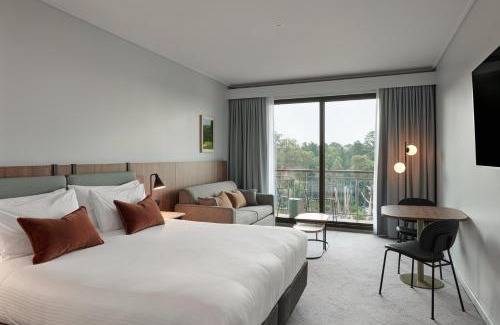 Creswick Complejo | RACV Goldfields Resort
