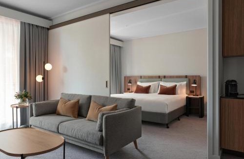 Creswick Complejo | RACV Goldfields Resort