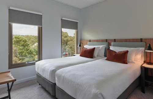 Creswick Complejo | RACV Goldfields Resort
