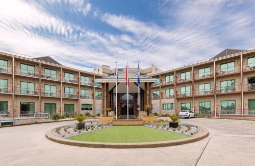 Creswick Complejo | RACV Goldfields Resort